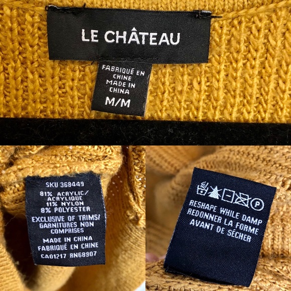 💛Grandpa Sweater - Picture 11 of 11